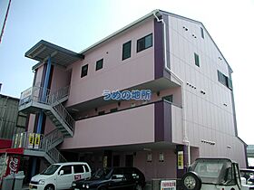 サンロードスI 1D ｜ 福岡県久留米市津福本町（賃貸アパート1K・1階・29.15㎡） その1