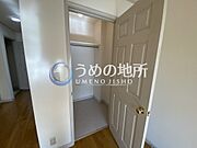 洋室収納
