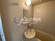 洗面台