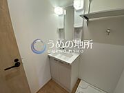 洗面台