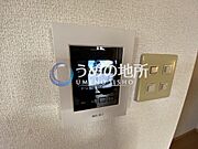 TVモニターホン