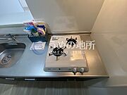 コンロ