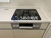コンロ