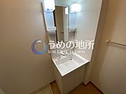 洗面台