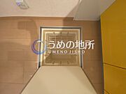 床下収納