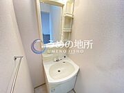 洗面台
