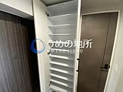 靴箱