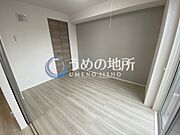 洋室2