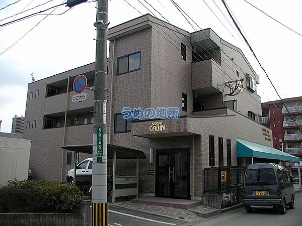 部屋画像