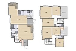 物件画像 尼崎市富松町３丁目