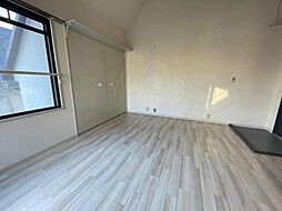 阪急神戸本線 塚口駅 徒歩5分の賃貸マンション 3階ワンルームのリビング/ダイニング