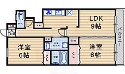 阪急神戸本線 塚口駅 徒歩8分