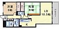 アルコ北園田5階8.1万円