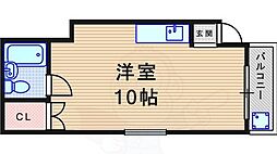 プロヴァンス南塚口 3階