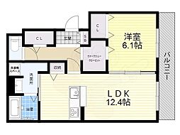 阪急神戸本線 園田駅 徒歩17分
