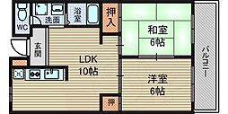 ファミーユ池田 2階