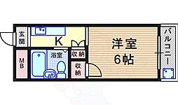 ビオラ並木台 2階