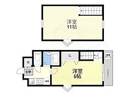 プレアデス 7階/-