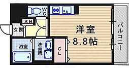 阪急伊丹線 稲野駅 徒歩9分