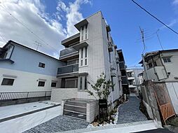 グリューネ塚口本町