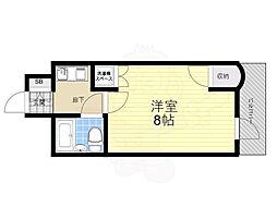 阪急神戸本線 塚口駅 徒歩2分