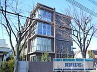 兵庫県尼崎市南武庫之荘3丁目：物件画像／株式会社HOUSE NET　賃貸住宅サービスFC塚口店