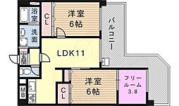 JR福知山線 伊丹駅 徒歩15分