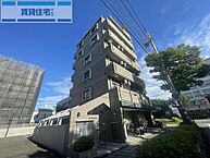 兵庫県尼崎市南武庫之荘3丁目：物件画像／株式会社HOUSE NET　賃貸住宅サービスFC塚口店