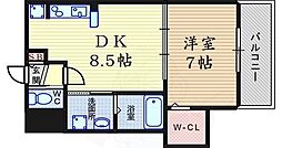阪急神戸本線 塚口駅 徒歩6分