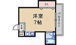 南塚口ファインコート 3階/303