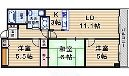ローズコーポ塚口