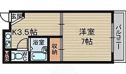 阪急神戸本線 塚口駅 徒歩3分