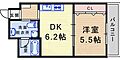 エクセラ塚口2階7.2万円