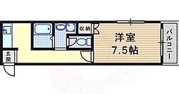 阪急神戸本線 塚口駅 徒歩22分 3階/-