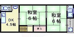 坂田文化 2階