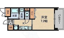 阪急神戸本線 塚口駅 徒歩10分 6階/-
