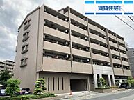 兵庫県尼崎市武庫之荘1丁目：物件画像／株式会社HOUSE NET　賃貸住宅サービスFC塚口店