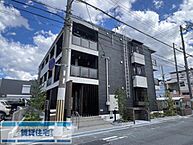 兵庫県尼崎市大西町3丁目2番1号：物件画像／株式会社HOUSE NET　賃貸住宅サービスFC塚口店