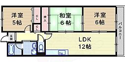 JR福知山線 塚口駅 徒歩16分