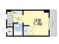 グランシャリオ南塚口4階4.2万円