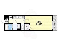 リブリ・ファイン塚口町 1階