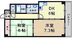 グランデージアルファ1 2階/-