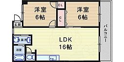 ネクステージ塚口5番館 4階