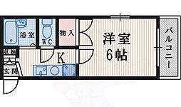 LpKeMa 2階/-