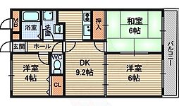阪急神戸本線 塚口駅 徒歩8分