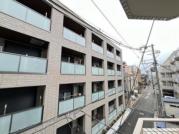 ライオネスマンション弐番館 ｜兵庫県尼崎市南塚口町３丁目(賃貸マンション1K・3階・20.00㎡)の写真 その15