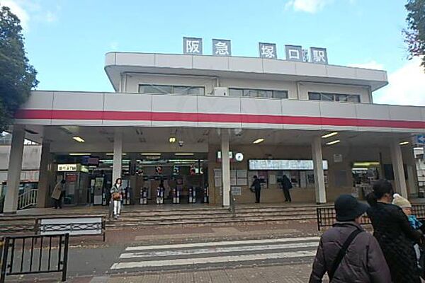 ハウゼふじ ｜兵庫県尼崎市塚口町３丁目(賃貸マンション1K・2階・21.08㎡)の写真 その30