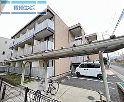 兵庫県尼崎市南塚口町８丁目（賃貸アパート1K・3階・19.87㎡） その3