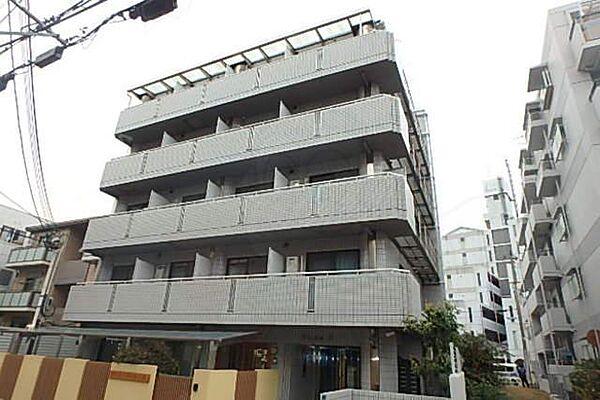 クレストJ塚口 206｜兵庫県尼崎市東塚口町１丁目(賃貸マンション1K・2階・18.76㎡)の写真 その18