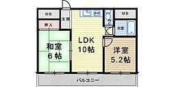 🉐敷金礼金0円！🉐メゾン南塚口